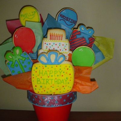 Birthday Bouquet