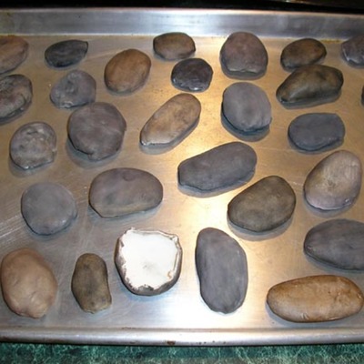Rocks