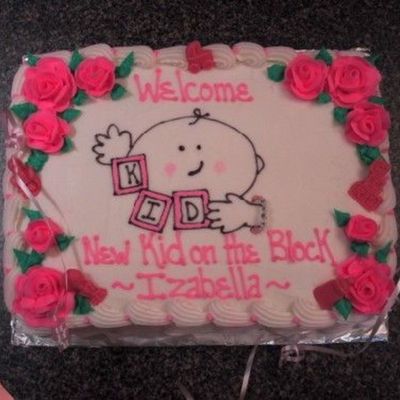 New Kid On The Block