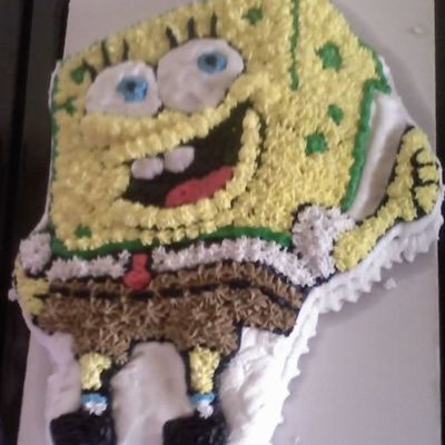 Spongebob Squarepants