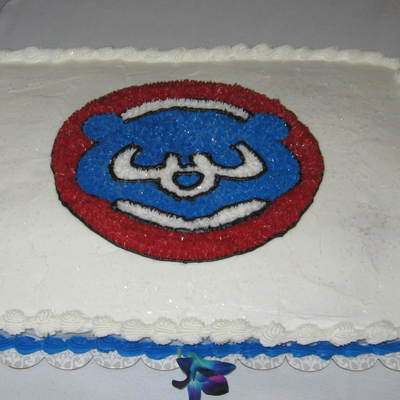 Sheet Cake For Wedding