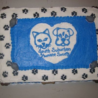 South Suburban Humane Society