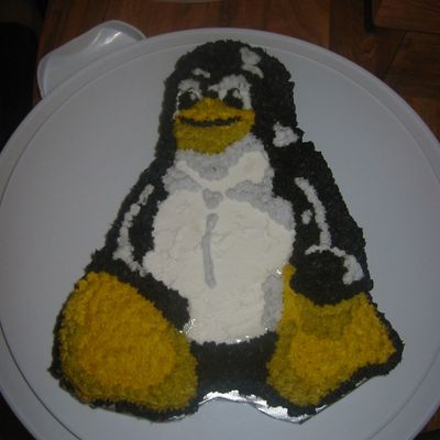 Penguin