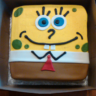 Spongebob Squarepants