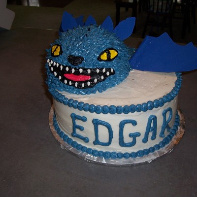 How To Train Your Dragon