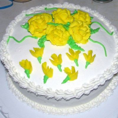 Cake 3