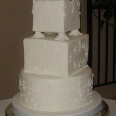 White Wedding