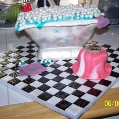 Macy's 15Th Birthday