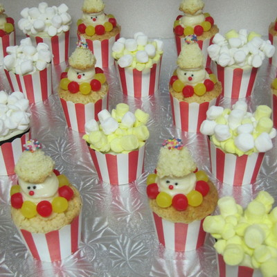 Circus Is Coming To Town