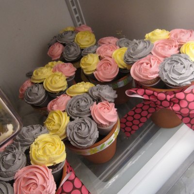 Mother's Day Bouquet