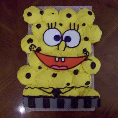 Spongebob