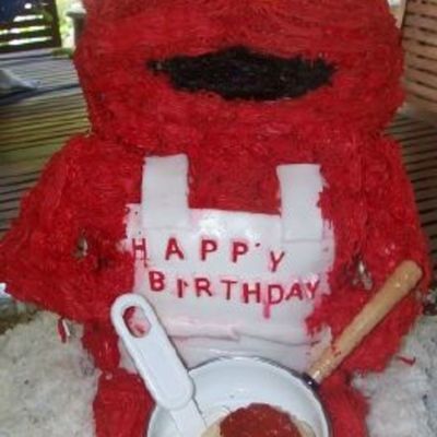 Elmo