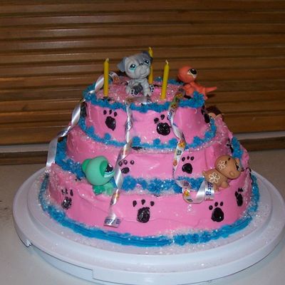 My Little Pet Shop