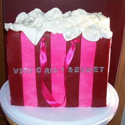 Victoria's Secret Bag