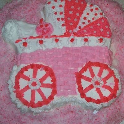 Baby Carriage