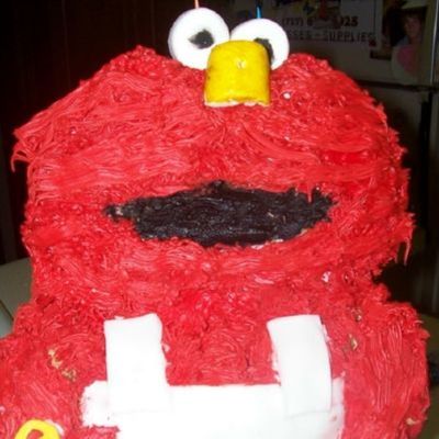 Elmo
