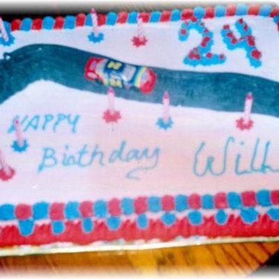 Birthday