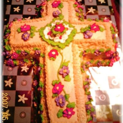 Cross