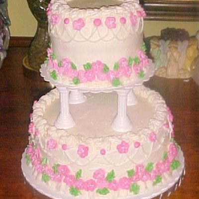 Course 3 Final Cake