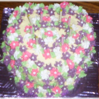 Drop Flowers