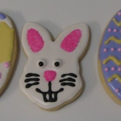 Easter Assortment