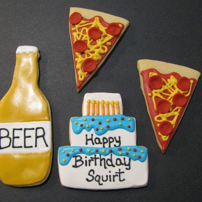 Birthday Assortment