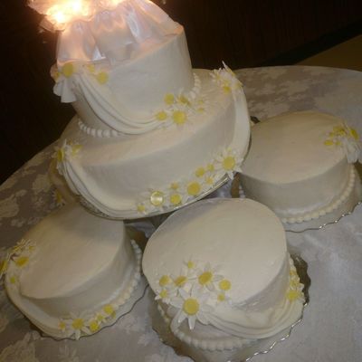 7Cake Wedding