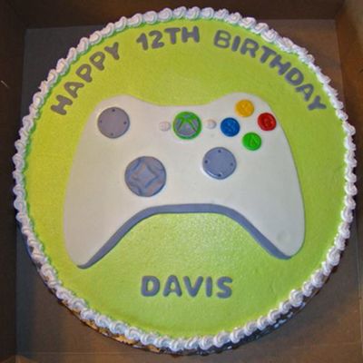 X Box 360 Controller