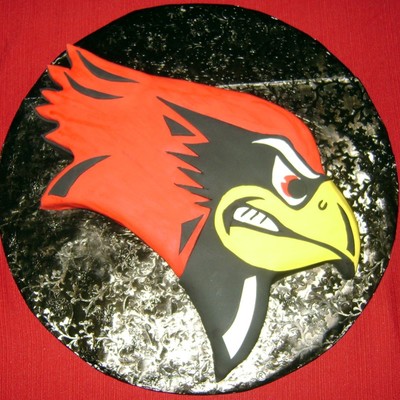 Illinois State Redbird