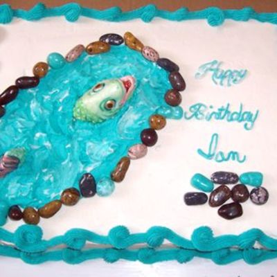 Fish Cake