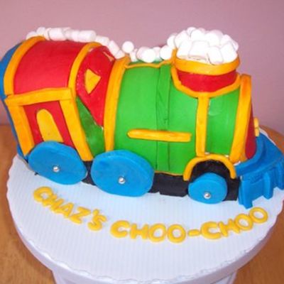 Choo Choo