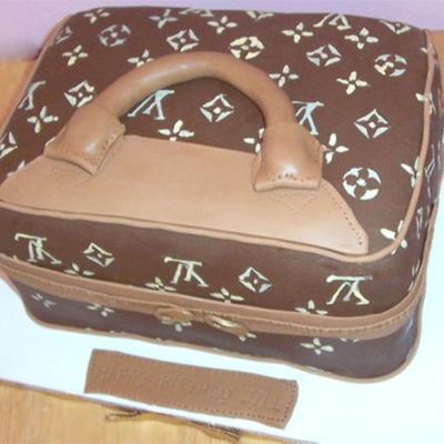 Louis V Purse
