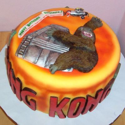 King Kong 1