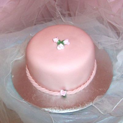Another Sample Cake