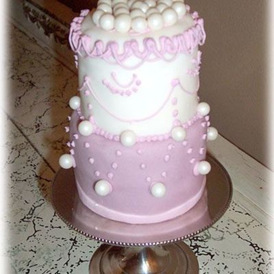 Mini Cake