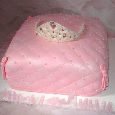 Princess Cake