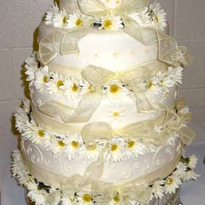 My Wedding Cake