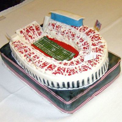 Ohio State Stadium
