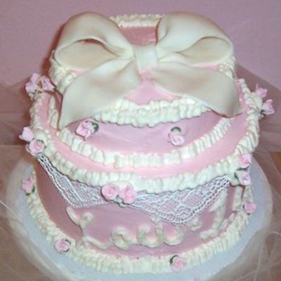 Laci Cake