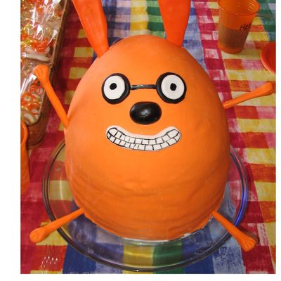 Fetch With Ruff Ruffman