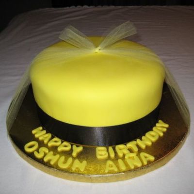 Happy Birthday Oshun