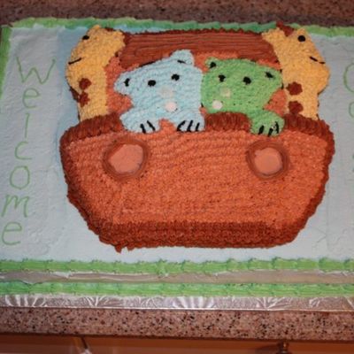 Noah's Ark