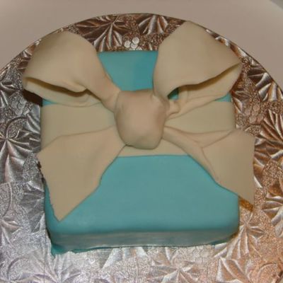 Sarah's Cake