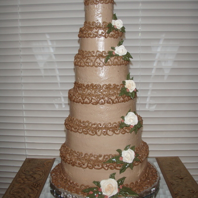 Tiny Tiers
