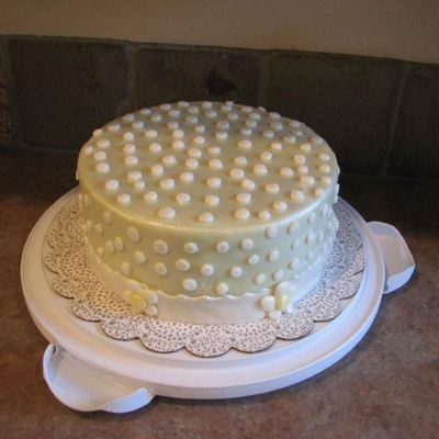 Elaines Cake