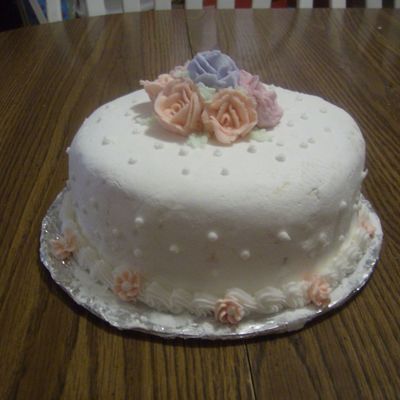 Cake Class One Final