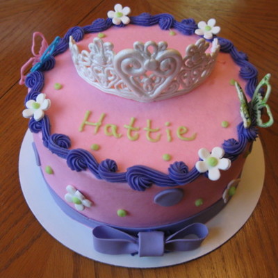 Fancy Hattie