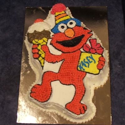 Elmo