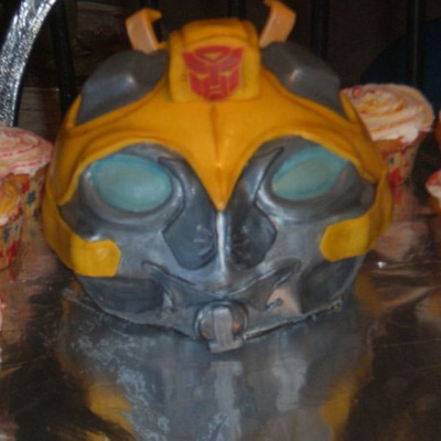 Bumble Bee - Transformers