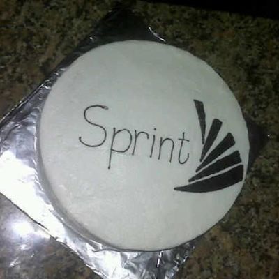 Sprint Cake